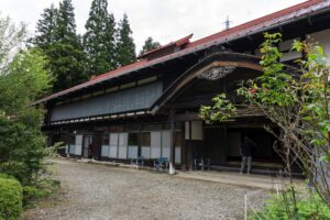 中之条ビエンナーレ2019開催中