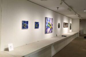 中之条ビエンナーレ2015 プレビュー展