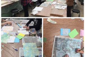 たのしいワークショップ