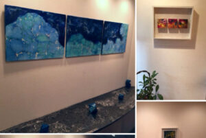 2015年の展示はすべて終了しました