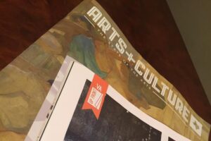 Pressに掲載されました