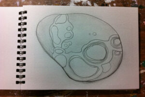 中之条へきています