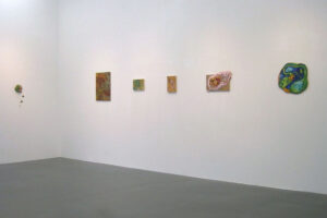 「RECONSTRUCT」二人展