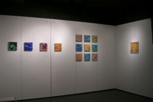 「WAX　WORK　SITE　Vol.8」