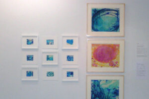 「Space + Future」