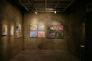 Pepper’s Project Exhibition