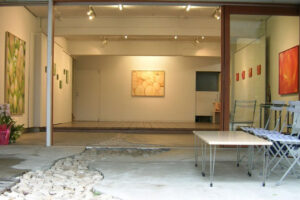 個展 2006年