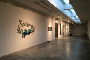 タイでの滞在制作を終え帰国しました