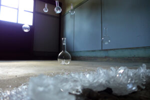 中之条ビエンナーレ2017 伊参スタジオ